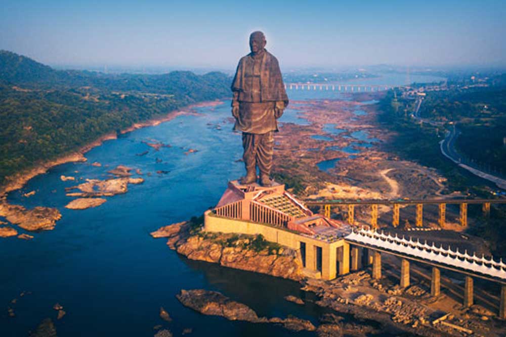 Viaggio in Rajasthan e Gujarat - 10 Giorni