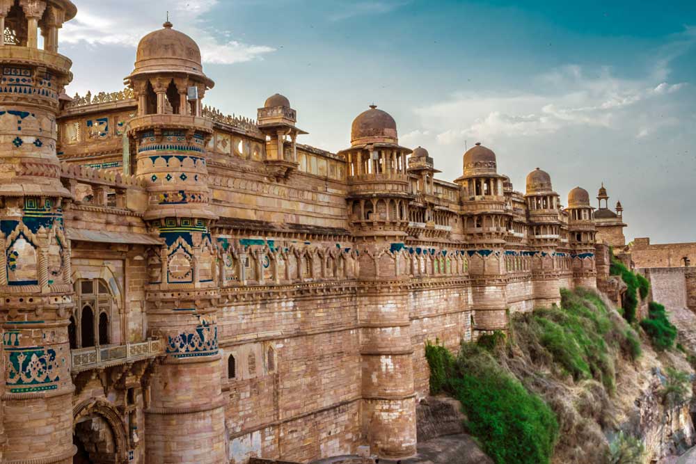 VIAGGIO ALLA SCOPERTA DELL'INDIA