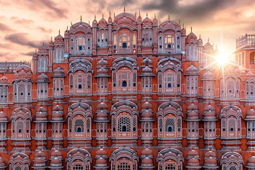 India del nord - Con una visita al Taj e in Nepal 