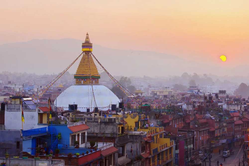 Viaggio in India e Nepal - 11 Giorni