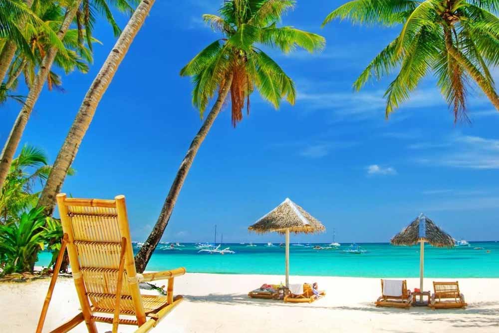 Triangolo d'oro con Goa 