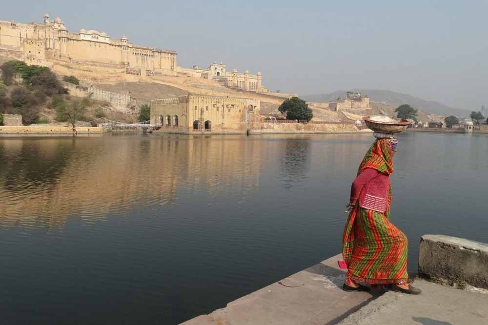 Triangolo d'oro e spiagge di Goa 